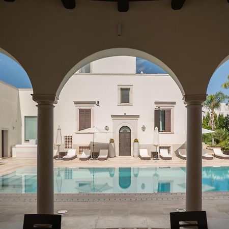 كونفيرسانو Relais Villa Magnolia المظهر الخارجي الصورة