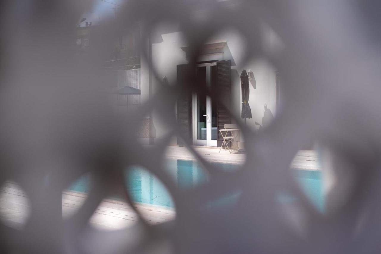 كونفيرسانو Relais Villa Magnolia المظهر الخارجي الصورة