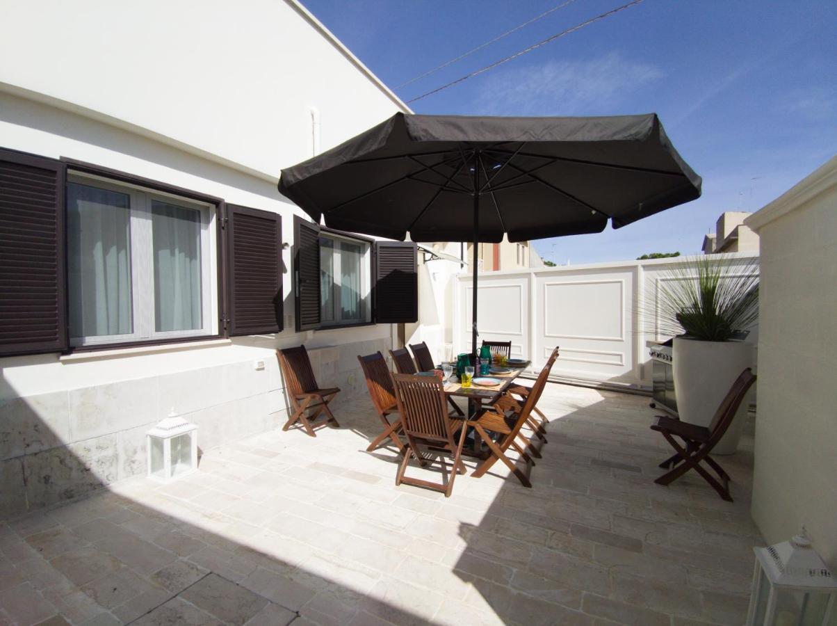 كونفيرسانو Relais Villa Magnolia المظهر الخارجي الصورة