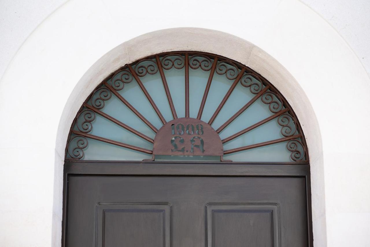 كونفيرسانو Relais Villa Magnolia المظهر الخارجي الصورة