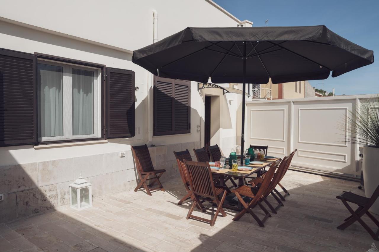 كونفيرسانو Relais Villa Magnolia المظهر الخارجي الصورة