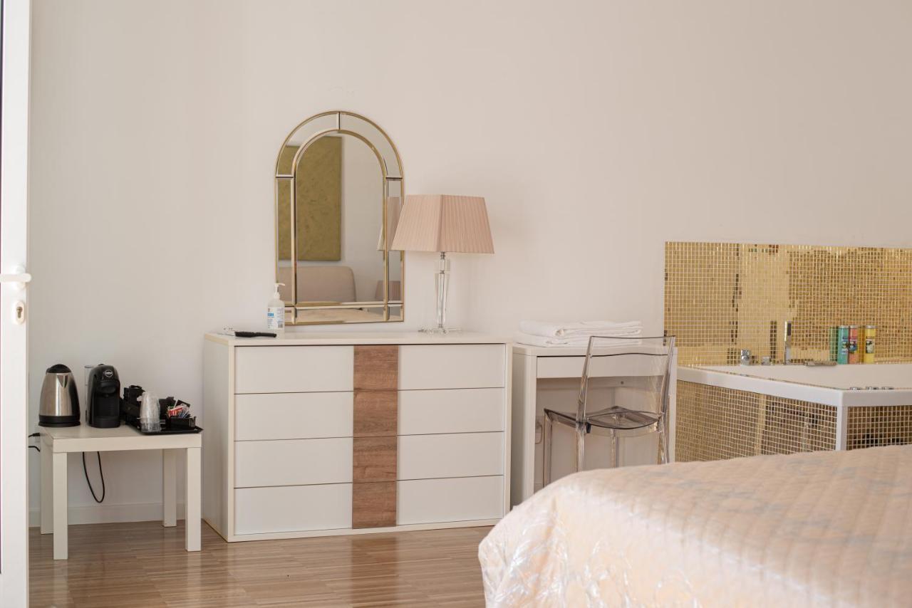 كونفيرسانو Relais Villa Magnolia المظهر الخارجي الصورة