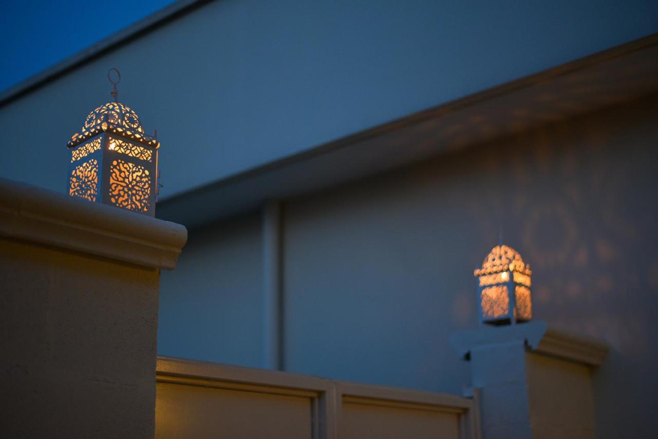 كونفيرسانو Relais Villa Magnolia المظهر الخارجي الصورة
