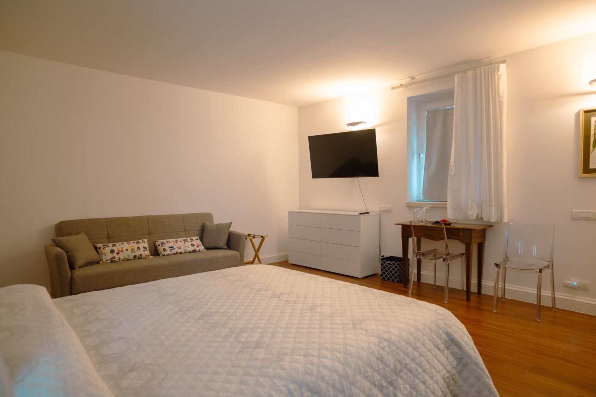 كونفيرسانو Relais Villa Magnolia المظهر الخارجي الصورة