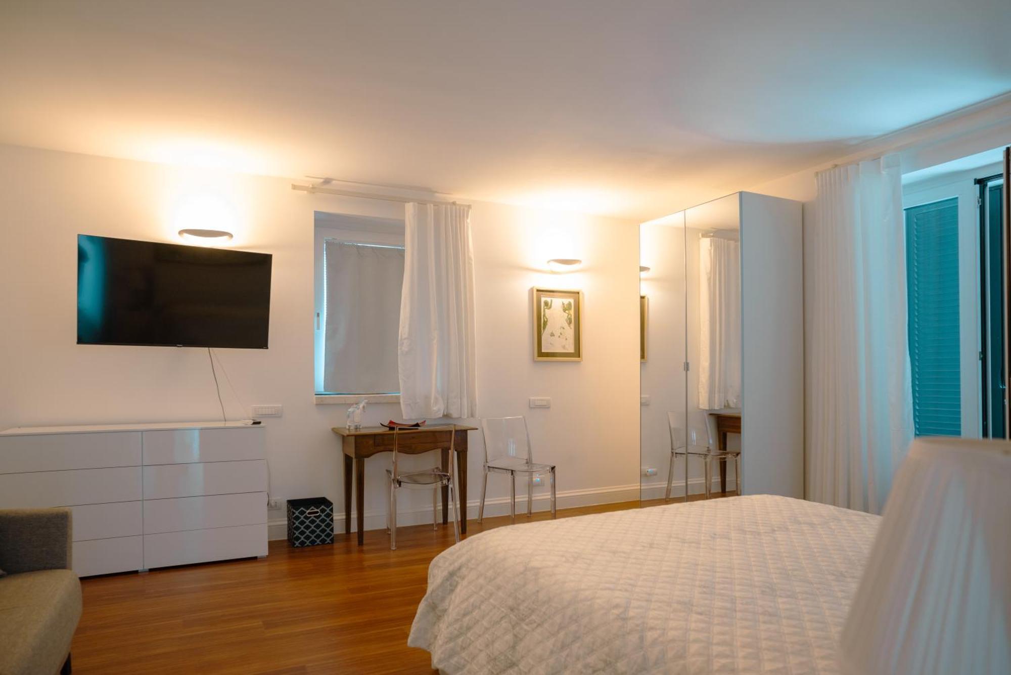 كونفيرسانو Relais Villa Magnolia المظهر الخارجي الصورة