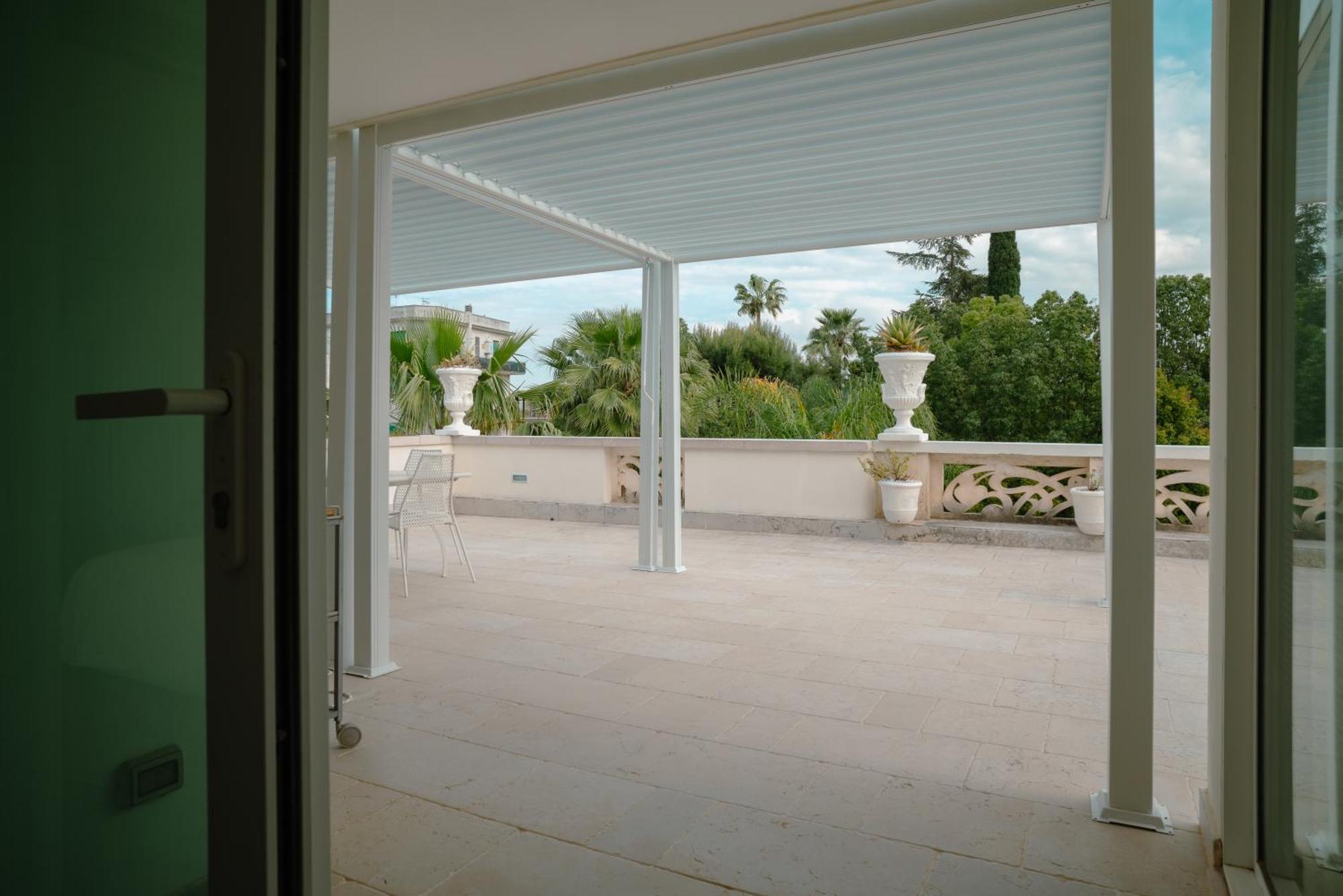 كونفيرسانو Relais Villa Magnolia المظهر الخارجي الصورة