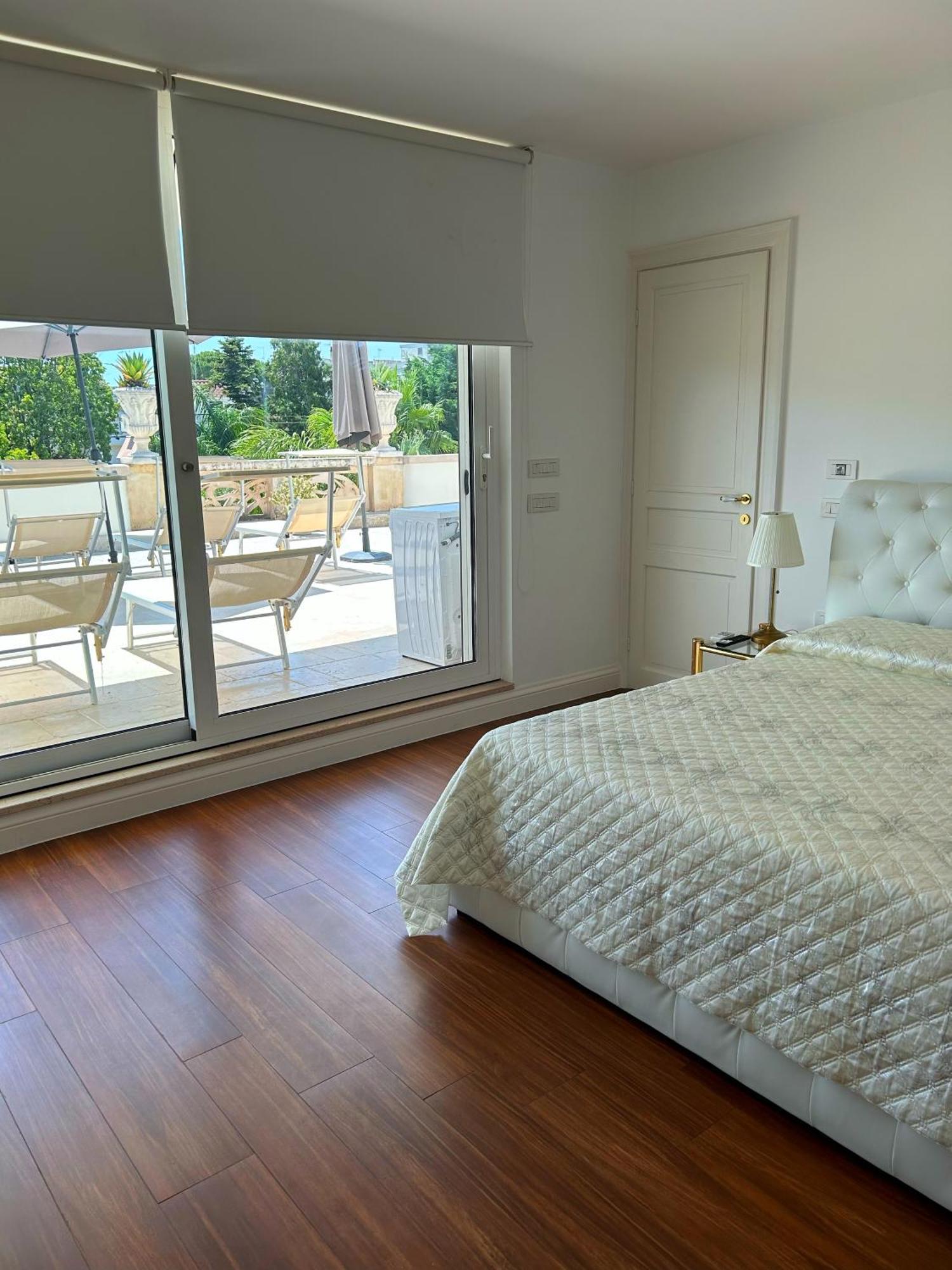 كونفيرسانو Relais Villa Magnolia المظهر الخارجي الصورة