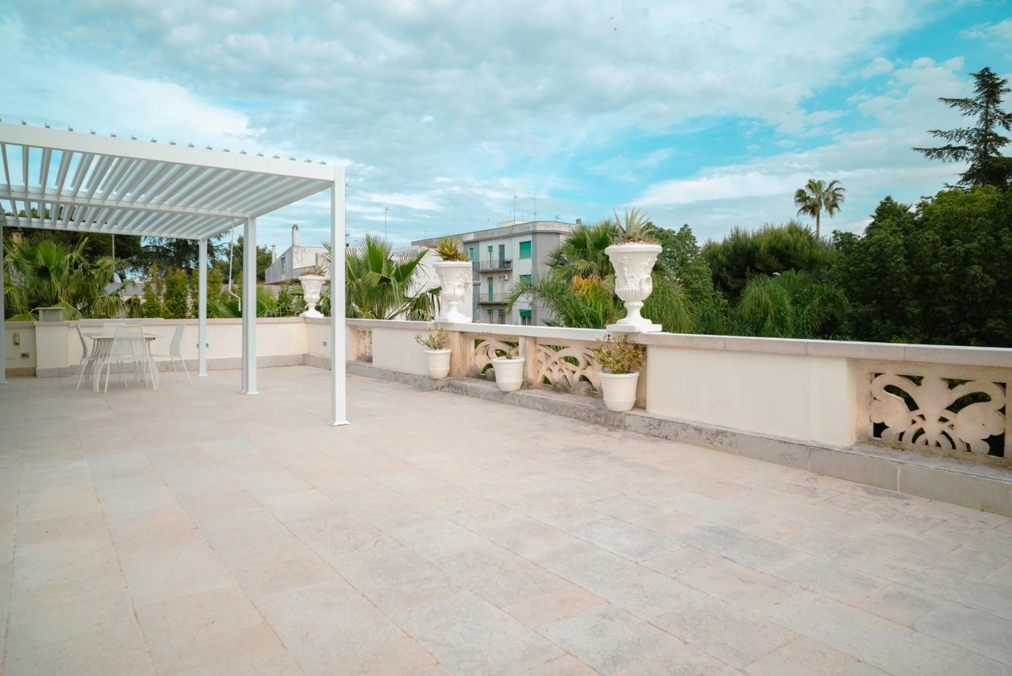 كونفيرسانو Relais Villa Magnolia المظهر الخارجي الصورة