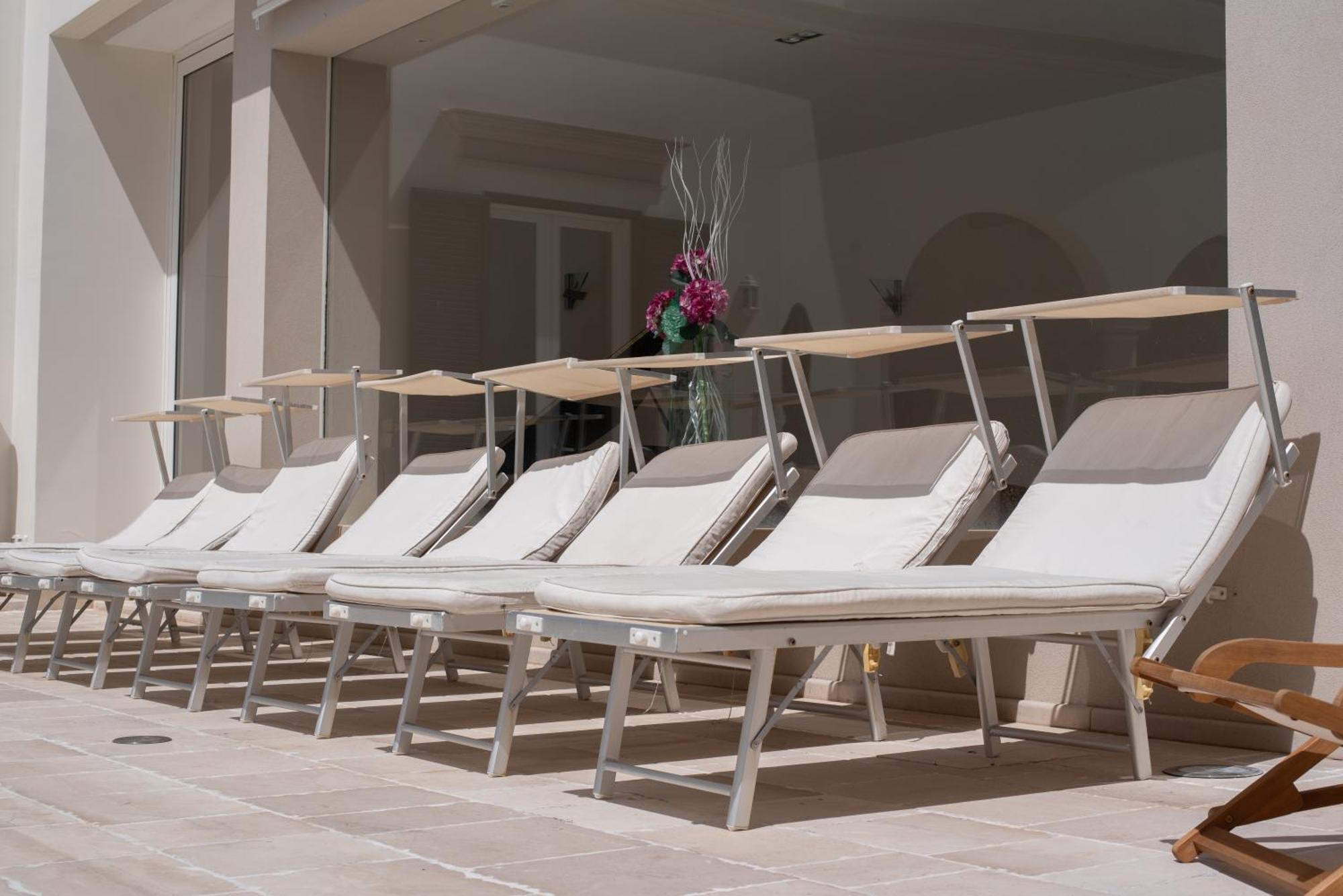 كونفيرسانو Relais Villa Magnolia المظهر الخارجي الصورة