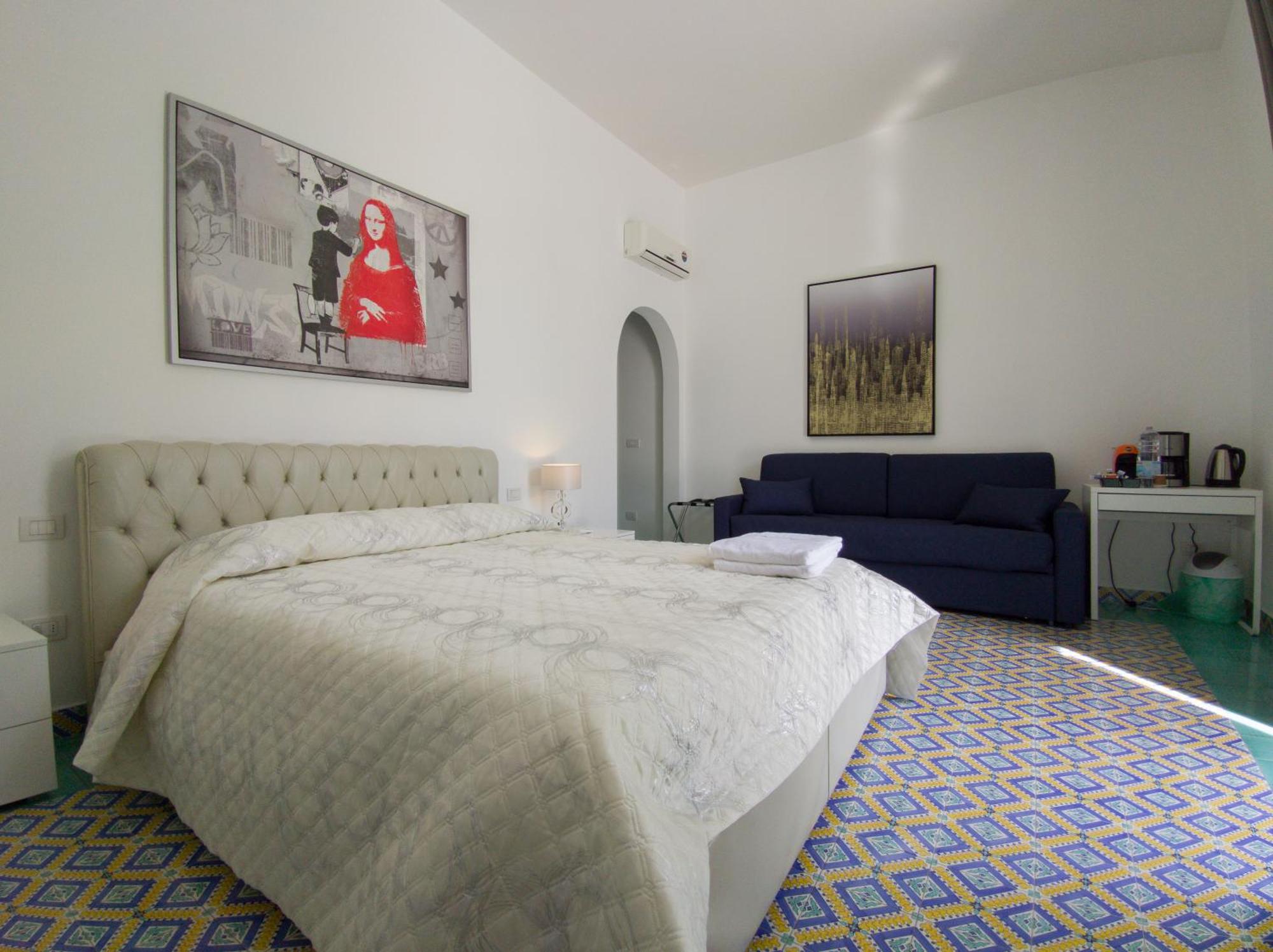كونفيرسانو Relais Villa Magnolia المظهر الخارجي الصورة