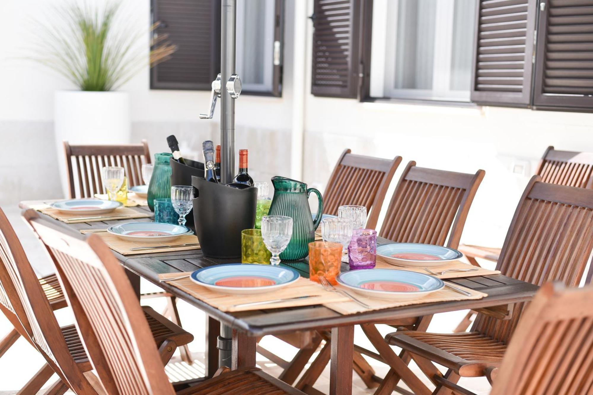 كونفيرسانو Relais Villa Magnolia الغرفة الصورة