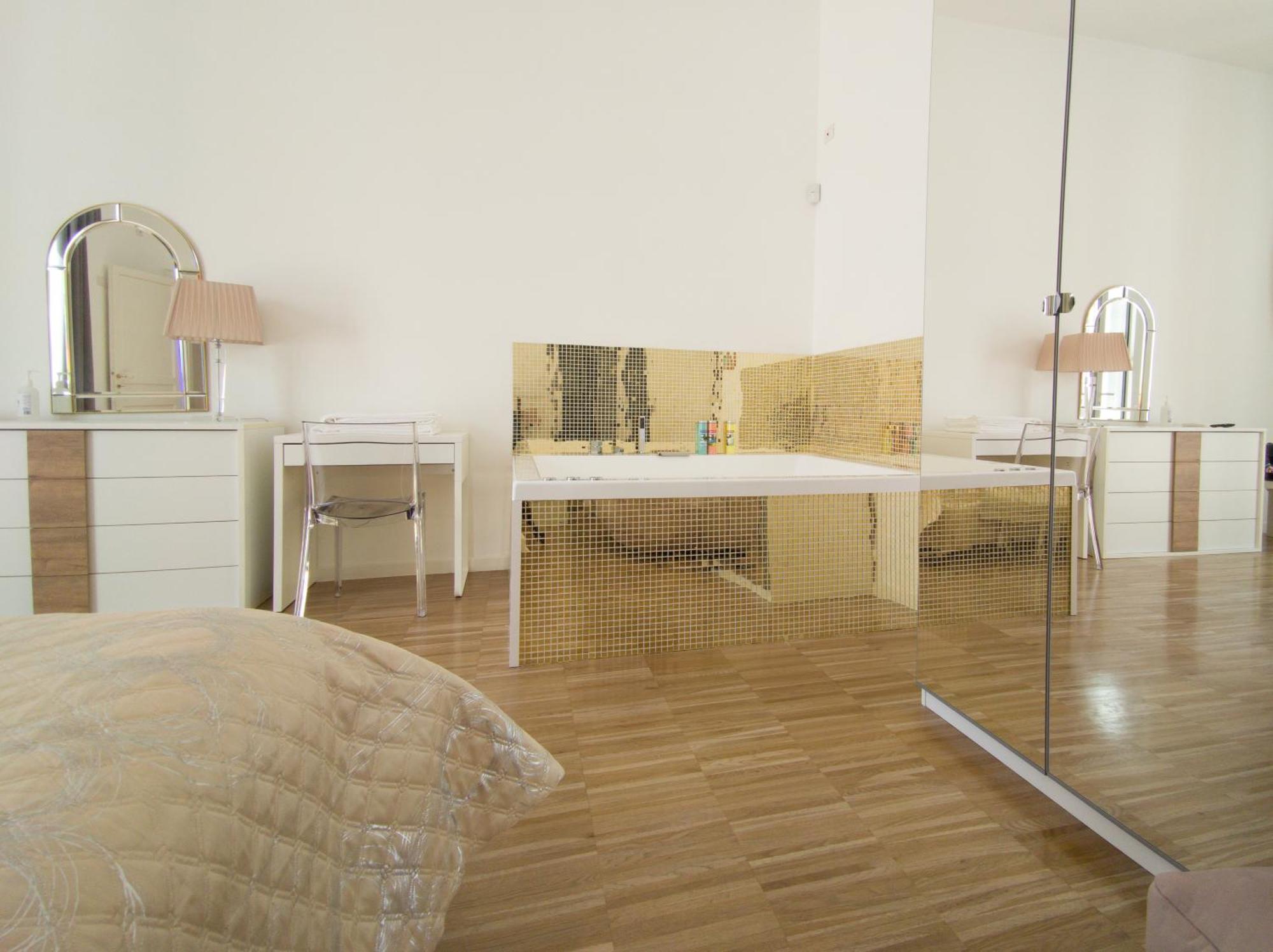 كونفيرسانو Relais Villa Magnolia المظهر الخارجي الصورة