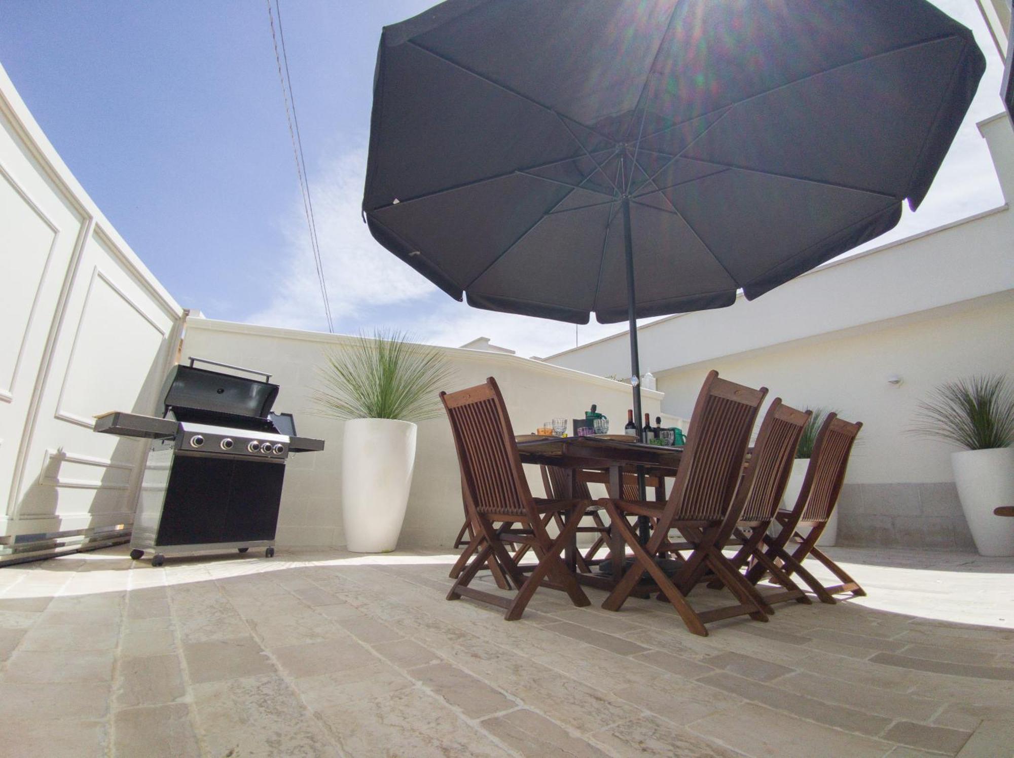 كونفيرسانو Relais Villa Magnolia الغرفة الصورة