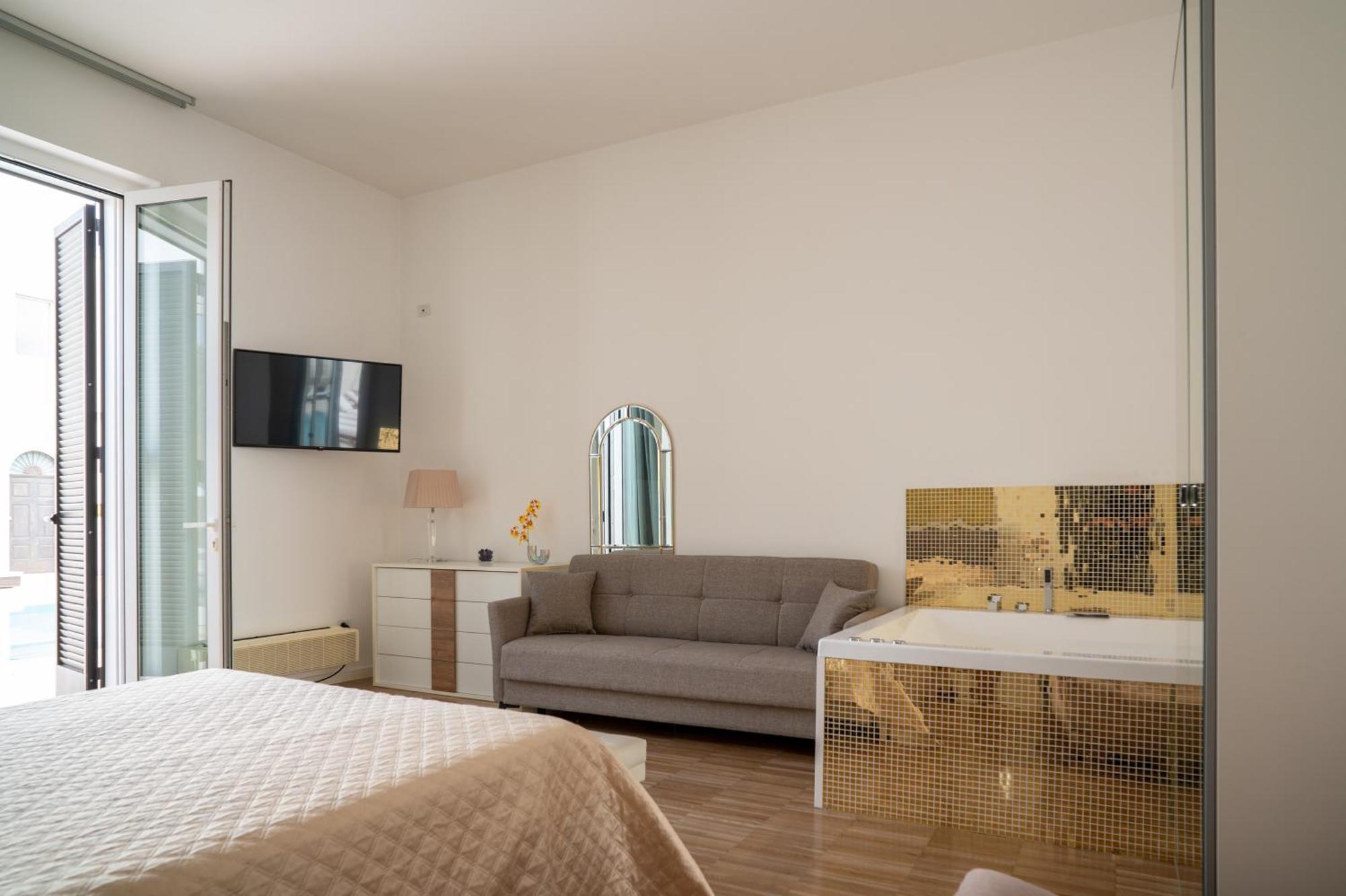 كونفيرسانو Relais Villa Magnolia المظهر الخارجي الصورة