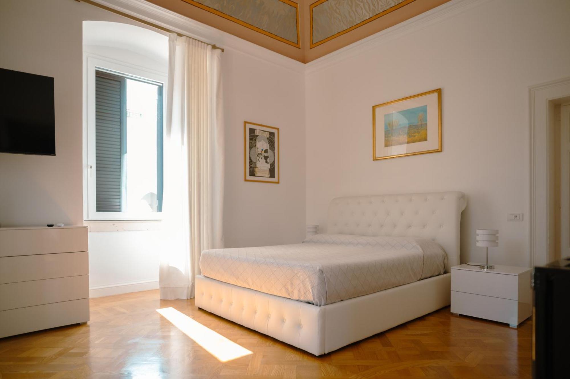 كونفيرسانو Relais Villa Magnolia المظهر الخارجي الصورة